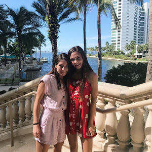 Meet your Posher, Celia